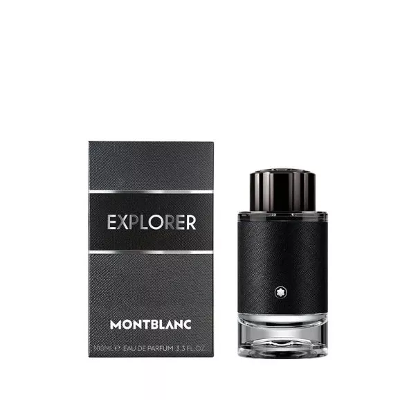 Montblanc Explorer Eau de Parfum 100ml