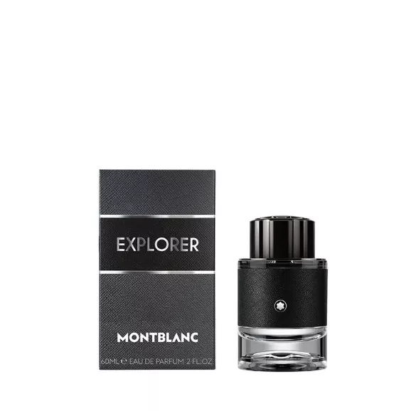 Montblanc Explorer Eau de Parfum 60ml