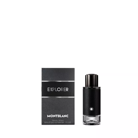Montblanc Explorer Men Eau de Parfum