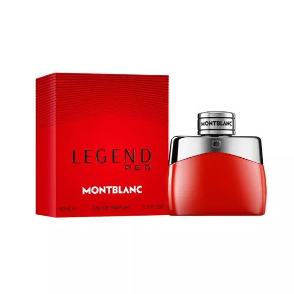 Montblanc Legend Red Eau de Parfum 50ml