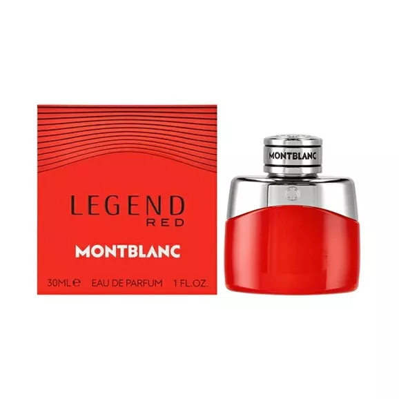 Montblanc Legend Red Eau de Parfum 30ml