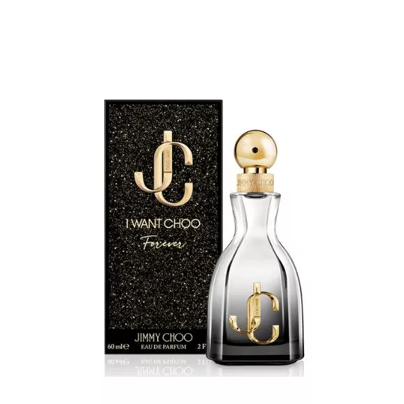 Jimmy Choo I Want Choo Forever Eau de Parfum 60ml