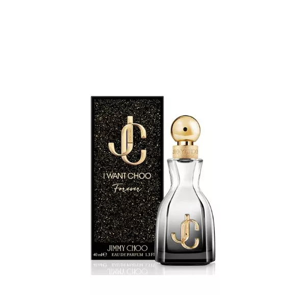 Jimmy Choo I Want Choo Forever Eau de Parfum