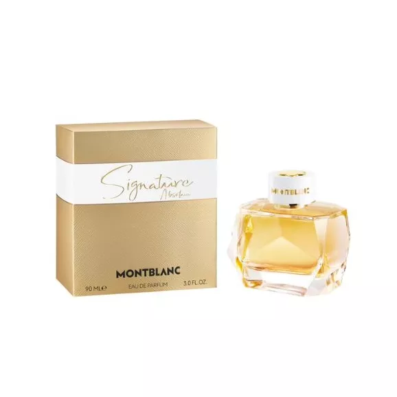 Montblanc Signature Absolue Eau de Parfum 90ml