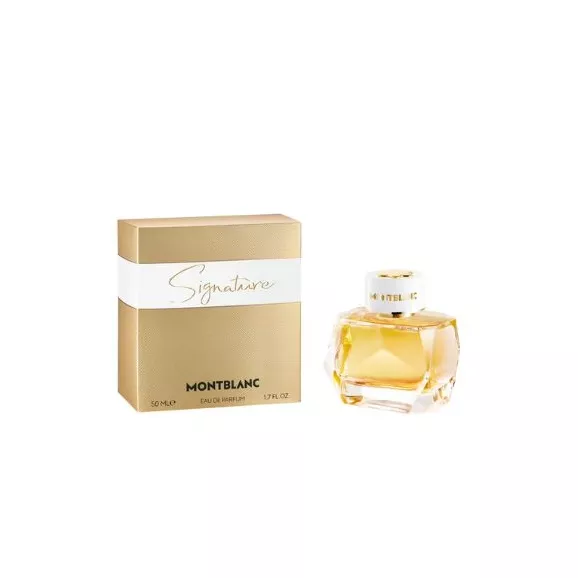 Montblanc Signature Absolue Eau de Parfum 50ml