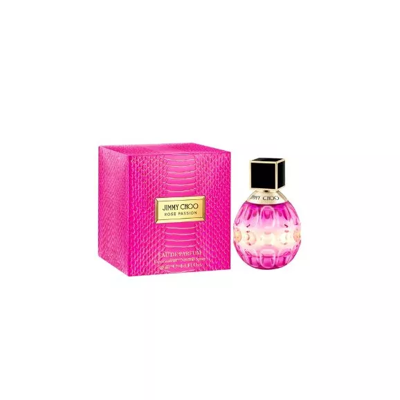 Jimmy Choo Rose Passion Eau de Parfum 40ml 