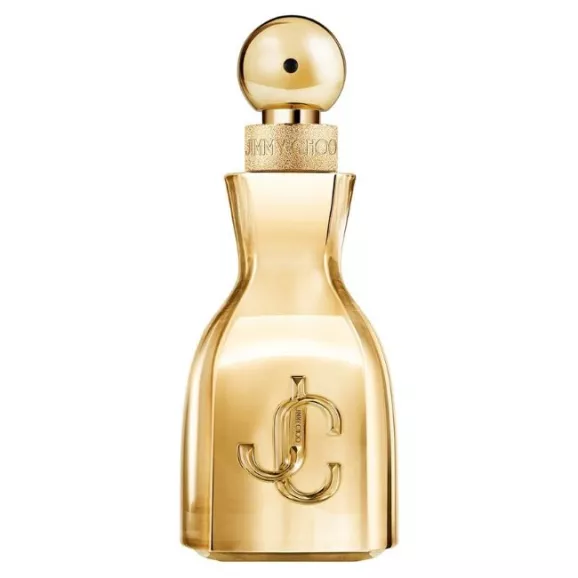 Jimmy Choo I Want Choo Le Parfum Parfum 100ml