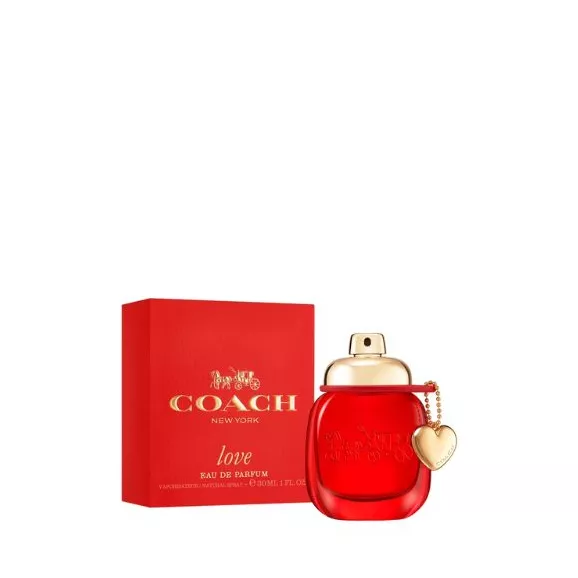 Coach Love Eau de Parfum 30ml