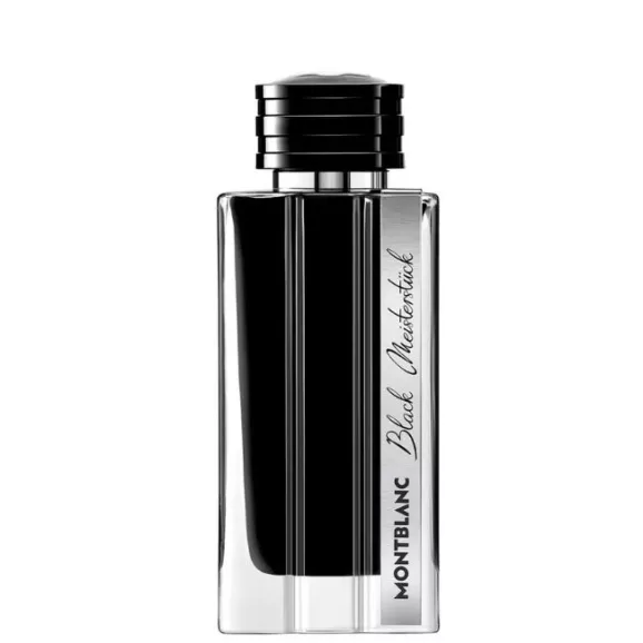 Montblanc Black Meisterstuck Eau de Parfum 125ml