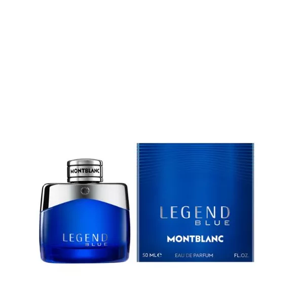 Montblanc Legend Blue Eau de Parfum 50ml