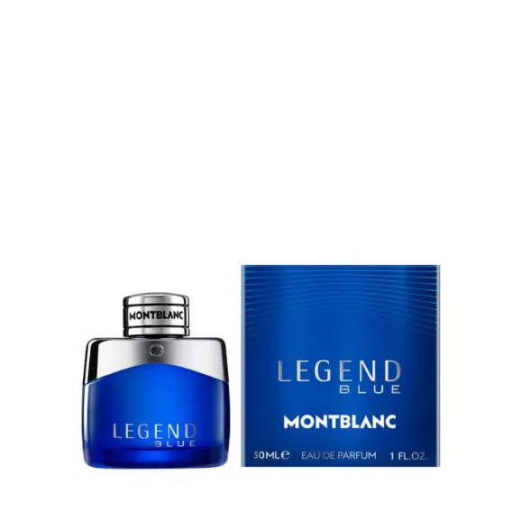 Montblanc Legend Blue Eau de Parfum 30ml