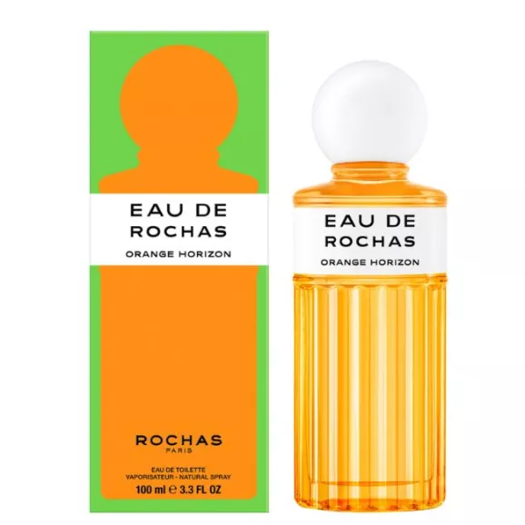 Rochas Eau de Rochas Orange Horizon Eau de Toilette 100ml