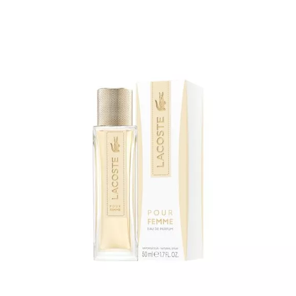 Lacoste Pour Femme Eau de Parfum 50ml
