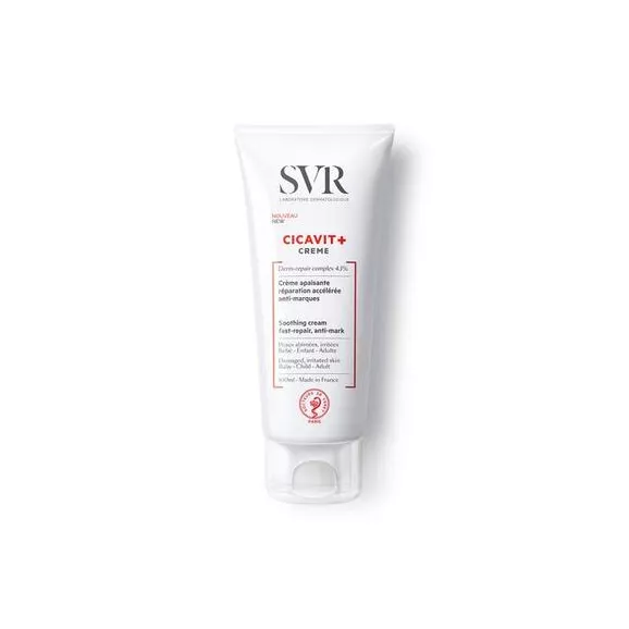 SVR Cicavit+ Creme 100ml