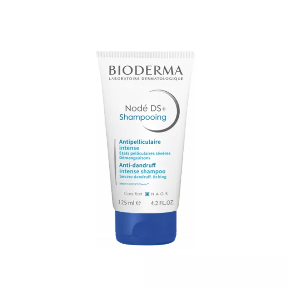 Bioderma Nodé DS+ Shampoo 125ml