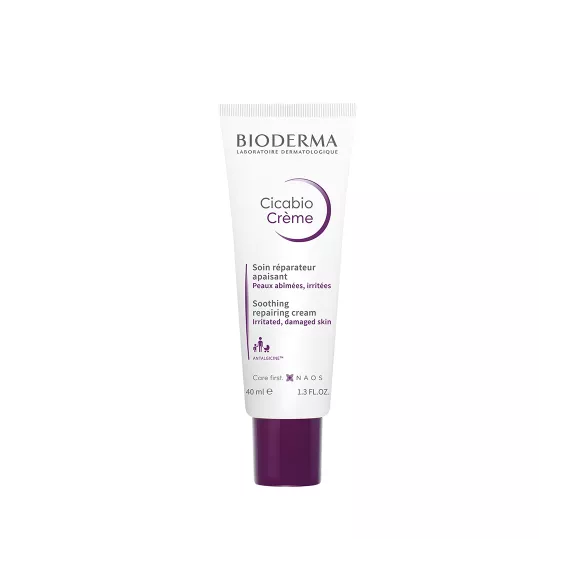 Bioderma Cicabio Creme 40ml