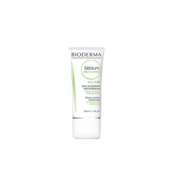Bioderma Sébium Mat Control 30ml