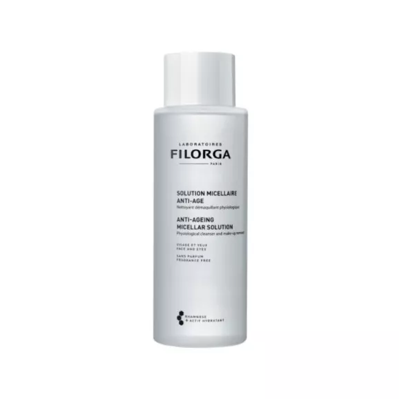 Filorga Solution Micellaire Anti-Age Solução Micelar 400ml