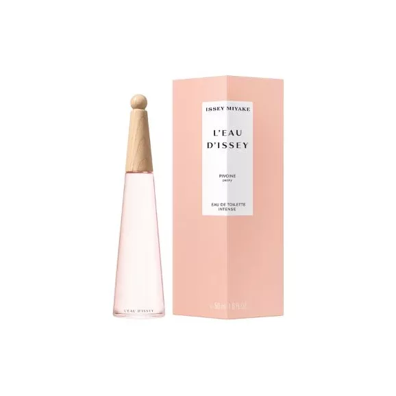 Issey Miyake L´Eau D´Issey Pivoine Eau de Toillete Intense 50ml 