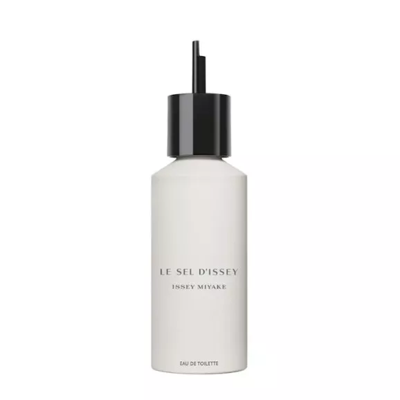 Issey Miyake Le Sel D´Issey Eau de Toillete Recarga 150ml 