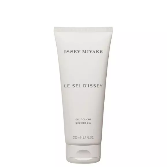 Issey Miyake Le Sel D´Issey Gel de Banho 200ml
