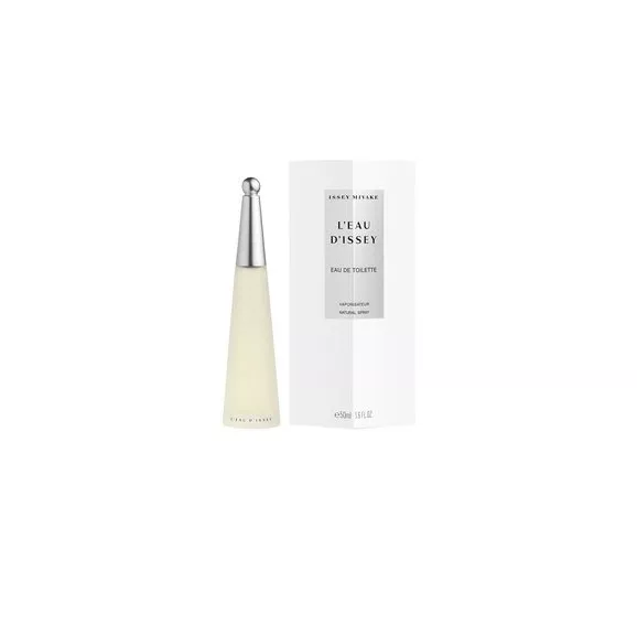 Issey Miyake L´Eau D´Issey Women Eau de Toilette 50ml