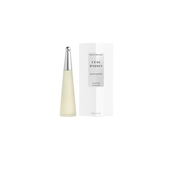 Issey Miyake L´Eau D´Issey Women Eau de Toilette 100ml