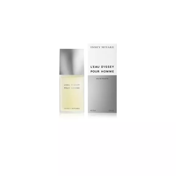 Issey Miyake L´Eau D´Issey Men Eau de Toilette 75ml