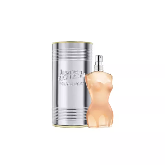 Jean Paul Gaultier Le Classique Eau de Toilette 50ml