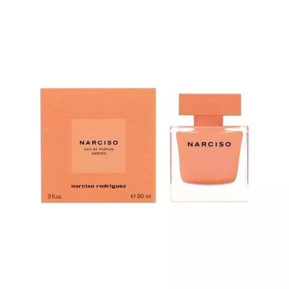 Narciso Rodriguez Ambrée Eau de Parfum 30ml