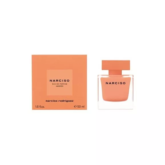 Narciso Rodriguez Ambrée Eau de Parfum 50ml