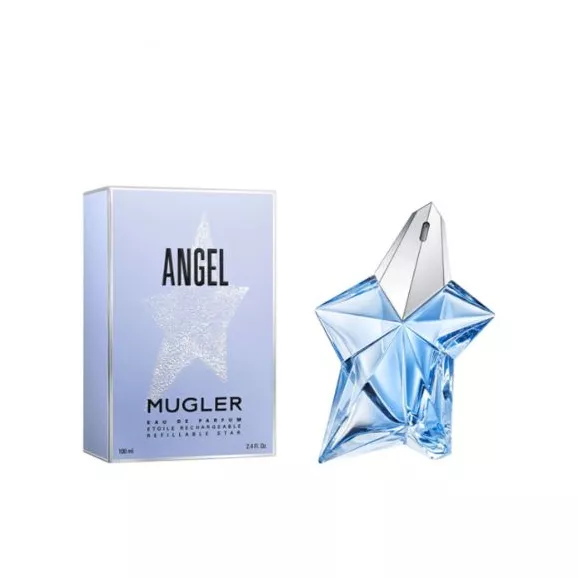 Thierry Mugler Angel Eau de Parfum Recarregavel 100ml