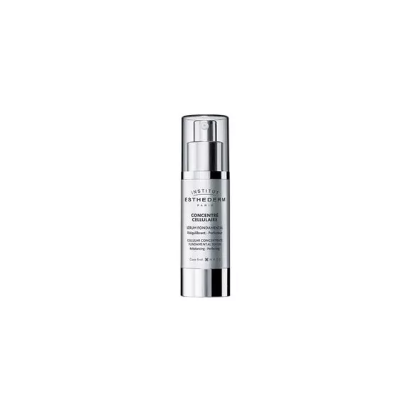 Institut Esthederm Concentré Cellulaire Sérum Fondamental 30ml