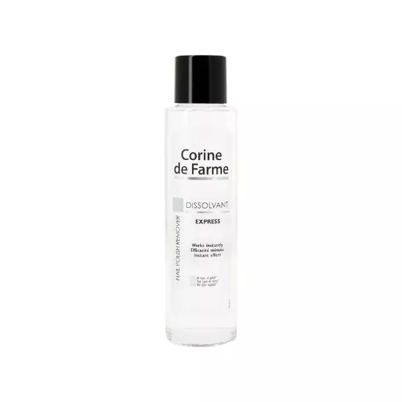 Corine de Farme Acetona 200ml