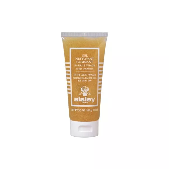 Sisley Gel Nettoyant Gommant 100ml