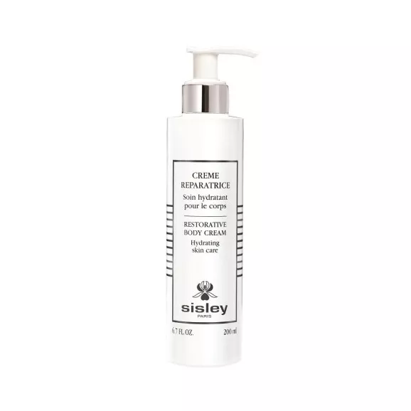 Sisley Creme Reparatrice Soin Hydratant Pour Le Corps 200ml