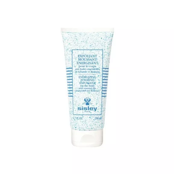 Sisley Exfoliant Moussant Energisant 200ml