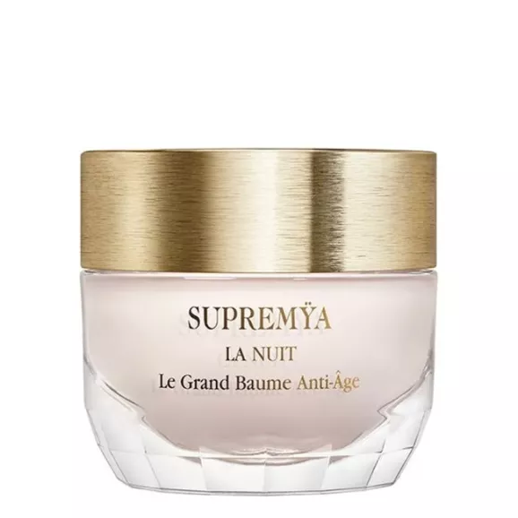 Sisley Supremÿa La Nuit Le Grand Baume Anti-Âge 50ml