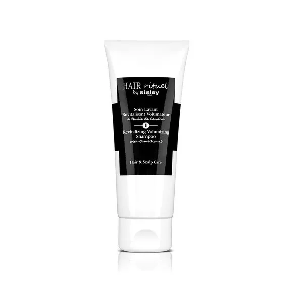 Sisley Hair Rituel Revitalizing Volumizing Shampoo 200ml