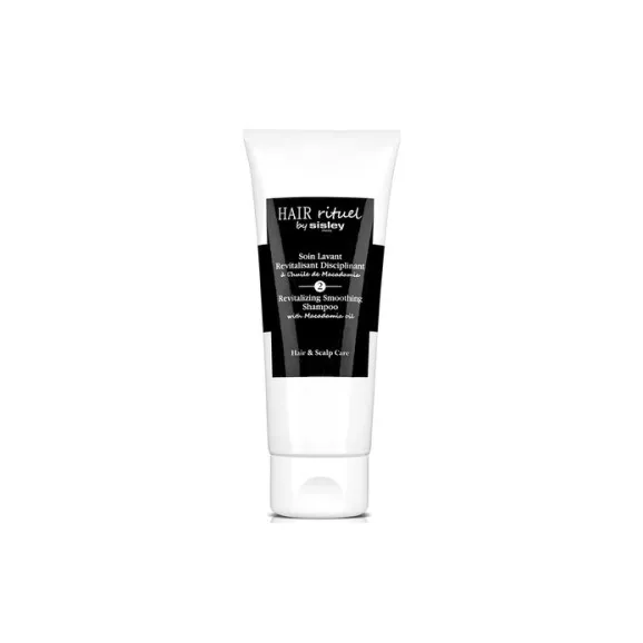 Sisley Hair Rituel Revitalizing Smoothing Shampoo 200ml