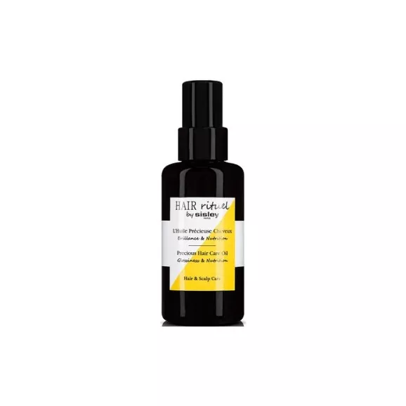 Sisley Hair Rituel Precious Hair Care Oil 100ml