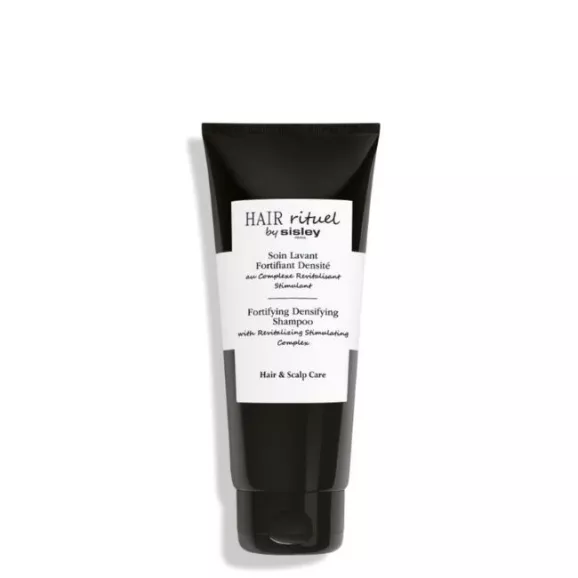 Sisley Hair Rituel Soin Lavant Fortifiant Densité 200ml