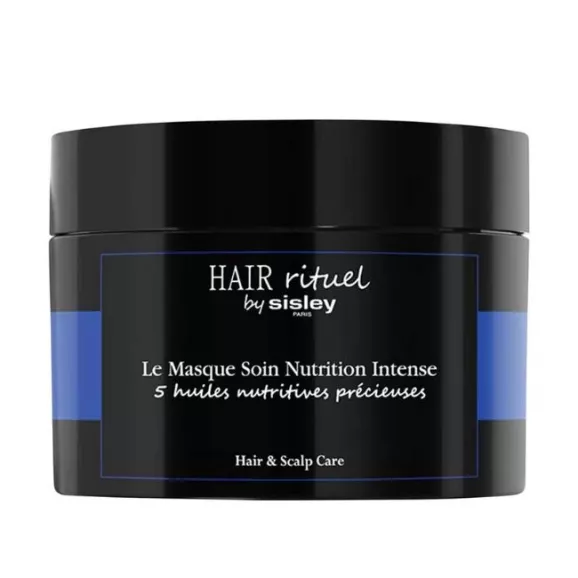 Sisley Hair Rituel Masque Soin Nutrition Intense 190ml