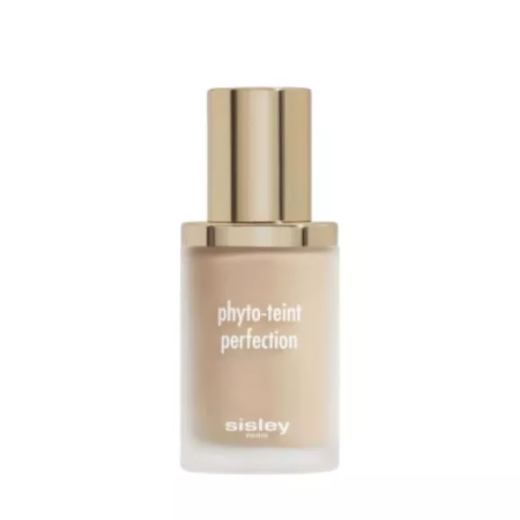 Sisley Phyto-Teint Perfection 1N Ivory 30ml