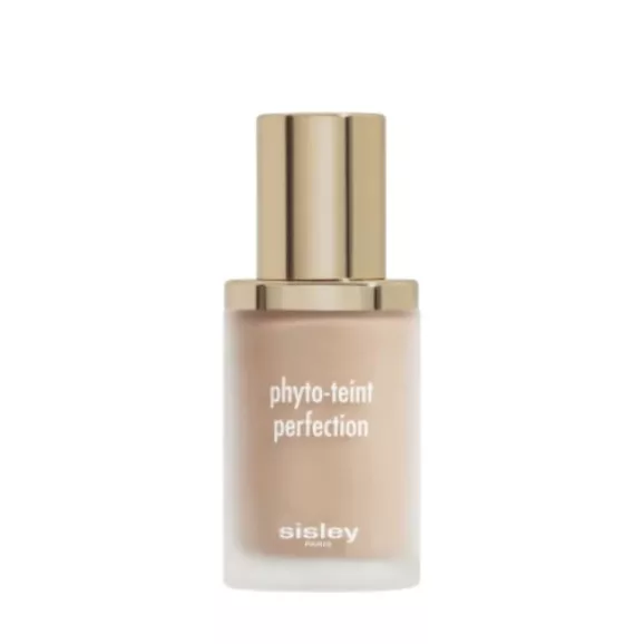 Sisley Phyto-Teint Perfection 2C Soft Beige 30ml