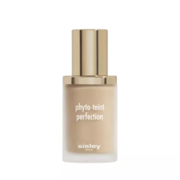 Sisley Phyto-Teint Perfection 2W2 Desert 30ml