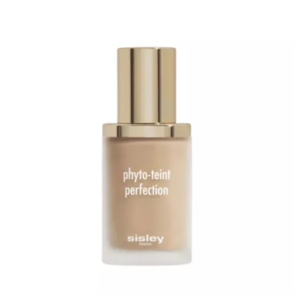 Sisley Phyto-Teint Perfection 3N Apricot 30ml