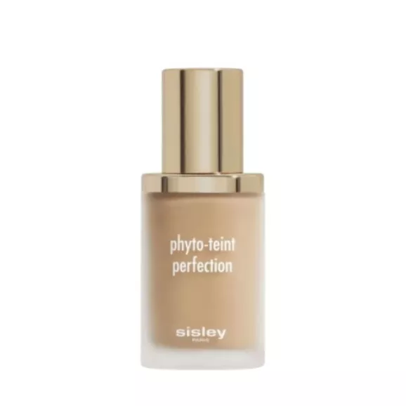 Sisley Phyto-Teint Perfection 3W2 Hazel 30ml