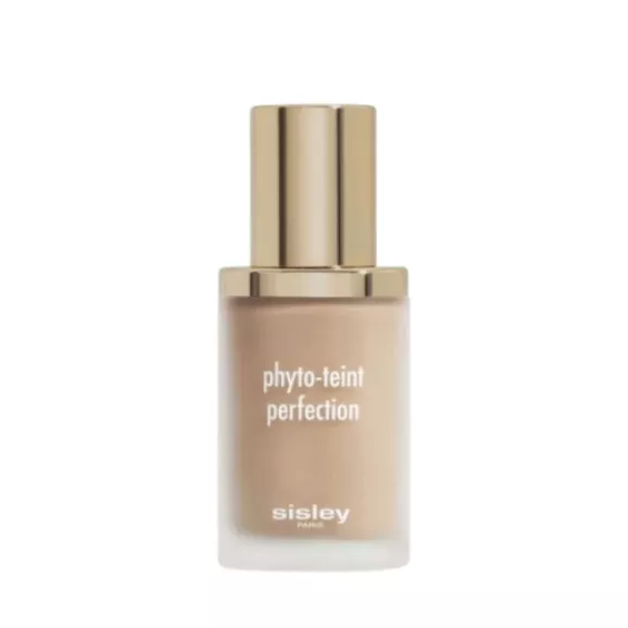 Sisley Phyto-Teint Perfection 4C Honey 30ml