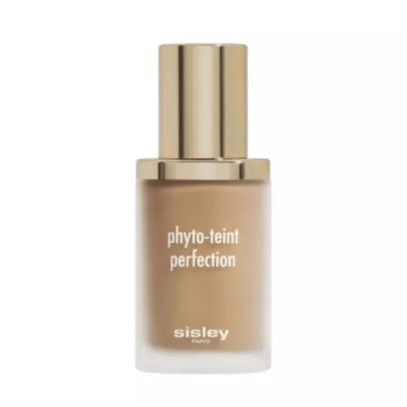 Sisley Phyto-Teint Perfection 4W Cinnamon 30ml
